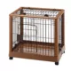 Product Richell® Mobile Pet Pen