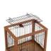 Richell® Mobile Pet Pen image thumbnail 3