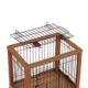 Product Richell® Mobile Pet Pen