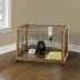 Richell® Mobile Pet Pen image thumbnail 2