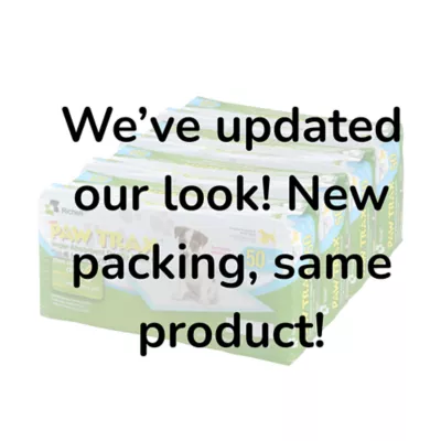 Richell® PAW TRAX Super Absorbant Potty Pads For Puppys & Dogs, Quick Drying & Odor Control Layers - Image 3