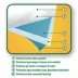 Richell® PAW TRAX Super Absorbant Potty Pads For Puppys & Dogs, Quick Drying & Odor Control Layers image thumbnail 4