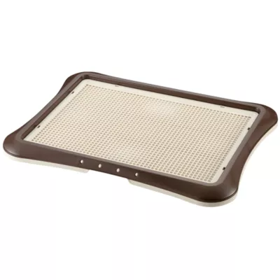 Product Richell PAW TRAX® Mesh Training Tray