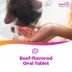 Bexacat (bexagliflozin tablets) for Cats 6.6 lbs & Over - 15 mg Tablets - 30ct or 90ct image thumbnail 7