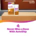 Bexacat (bexagliflozin tablets) for Cats 6.6 lbs & Over - 15 mg Tablets - 30ct or 90ct image thumbnail 8