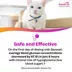 Bexacat (bexagliflozin tablets) for Cats 6.6 lbs & Over - 15 mg Tablets - 30ct or 90ct image thumbnail 9
