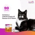 Bexacat (bexagliflozin tablets) for Cats 6.6 lbs & Over - 15 mg Tablets - 30ct or 90ct image thumbnail 10