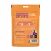 Edgard & Cooper Snugglebug Strips Tender Dog Treats - Chicken, 2.6 oz image thumbnail 2