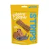 Edgard & Cooper Snugglebug Strips Tender Dog Treats - Chicken & Turkey, 2.6 oz image thumbnail 1