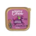 Edgard & Cooper Grain Free Adult Wet Dog Food - Venison & Duck Saucy Pate image thumbnail 1