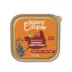 Edgard & Cooper Grain Free Adult Wet Dog Food - Chicken & Turkey Saucy Pate image thumbnail 1