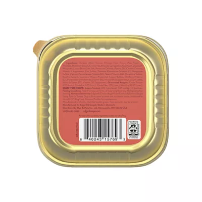 Product Edgard & Cooper Magnificent Chicken & Salmon Senior Wet Dog Food - Grain Free