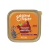 Edgard & Cooper Grain Free Adult Wet Dog Food - Chicken & Turkey Saucy Pate image thumbnail 1