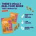 Edgard & Cooper Take A Bow Small Bites Dog Training Treats - Chicken image thumbnail 4