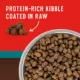 Product Stella & Chewy's Wild Red Raw Coated All Life Stages Dry Dog Food - Grain & Legume Free, Ocean