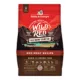 Product Stella & Chewy's Wild Red Raw Coated All Life Stages Dry Dog Food - Grain & Legume Free, Red Meat