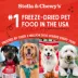 Stella & Chewy's Freeze-Dried Raw Dinner Patties All Life Stages Dry Dog Food - Super Beef image thumbnail 2