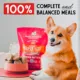 Product Stella & Chewy's Freeze-Dried Raw Dinner Patties All Life Stages Dry Dog Food - Super Beef