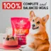 Stella & Chewy's Freeze-Dried Raw Dinner Patties All Life Stages Dry Dog Food - Super Beef image thumbnail 3