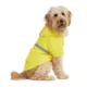Product Hotel Doggy Packable Reflective Raincoat - Super Yellow