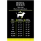 Product Hotel Doggy Packable Reflective Raincoat - Super Yellow
