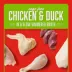 Stella & Chewy's Stella's Shredrs Adult Dog Wet Food or Topper - Chicken & Duck image thumbnail 2