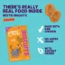 Edgard & Cooper Bestie Biscuits Crunchy Dog Treats - Chicken, 14.1 oz image thumbnail 4