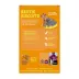 Edgard & Cooper Bestie Biscuits Crunchy Dog Treats - Oatmeal with Peanut Butter Flavor, 14.1 oz image thumbnail 2