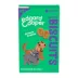 Edgard & Cooper Bestie Biscuits Crunchy Dog Treats - Plant-Based Recipe with Apple, 14.1 oz image thumbnail 1
