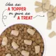 Product Stella & Chewy's Freeze-Dried Raw Meal Mixers All Life Stages Dog Food Topper - Super Beef