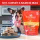 Product Stella & Chewy's Freeze-Dried Raw Dinner Patties All Life Stages Dry Dog Food - Chewy's Chicken