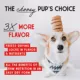 Product Stella & Chewy's Freeze-Dried Raw Dinner Patties All Life Stages Dry Dog Food - Chewy's Chicken