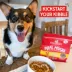 Stella & Chewy's Freeze-Dried Raw Meal Mixers All Life Stages Dog Food Topper - Chewy's Chicken image thumbnail 3
