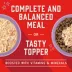 Stella & Chewy's Stella's Shredrs Adult Dog Wet Food or Topper - Chicken & Turkey image thumbnail 3