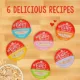 Product Stella & Chewy's Lil Bites Savory Stews Small Breed Adult Wet Dog Food - Beef & Chicken