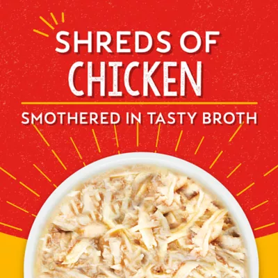 Product Stella & Chewy's Lil Bites Savory Stews Small Breed Adult Wet Dog Food - Chicken