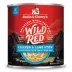 Stella & Chewy's Wild Red Stew Adult Wet Dog Food - Chicken & Lamb image thumbnail 1