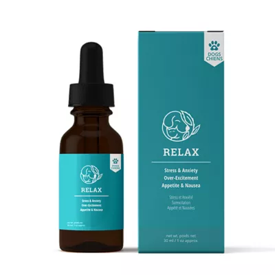 Product Reelax Relax Dog Oil 30 ml