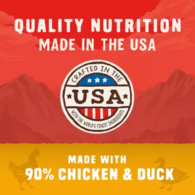 Product Stella and Chewy's Wild Red Jerky Nuggets 6 OZ