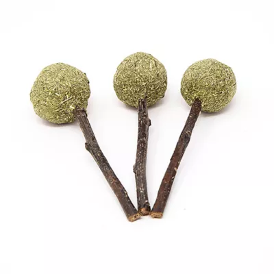 Product Oxbow Enriched Life Timmy Pops 3 Count