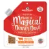 Stella & Chewy's Freeze-Dried Raw Magical Dinner Dust All Life Stages Dog Food Topper - Beef image thumbnail 1
