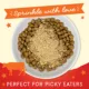 Product Stella & Chewy's Freeze-Dried Raw Magical Dinner Dust All Life Stages Dog Food Topper - Beef