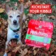 Product Stella & Chewy's Freeze-Dried Raw Meal Mixers All Life Stages Dog Food Topper - Duck