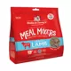 Product Stella & Chewy's Freeze-Dried Raw Meal Mixers All Life Stages Dog Food Topper - Dandy Lamb