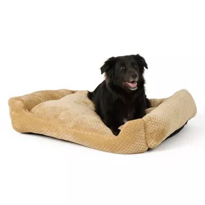 Product Top Paw® Cozy Cuddler Dog Bed