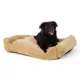 Product Top Paw® Cozy Cuddler Dog Bed