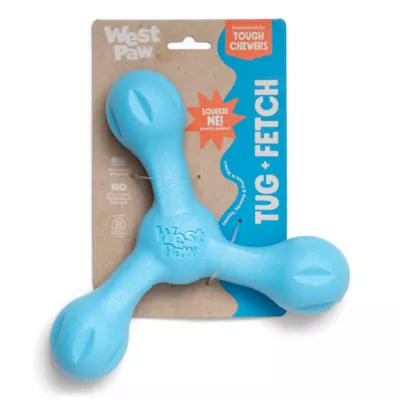 Product West Paw Zogoflex Skamp Dog Toy