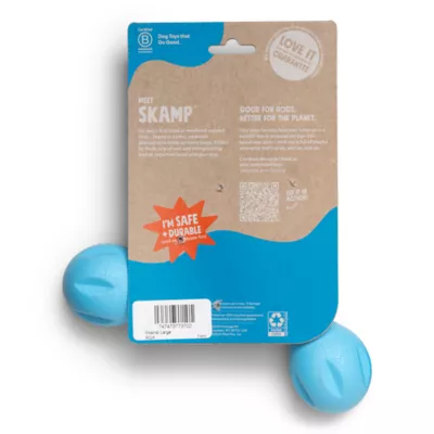 Product West Paw Zogoflex Skamp Dog Toy