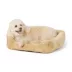 Top Paw® Cozy Cuddler Dog Bed image thumbnail 1
