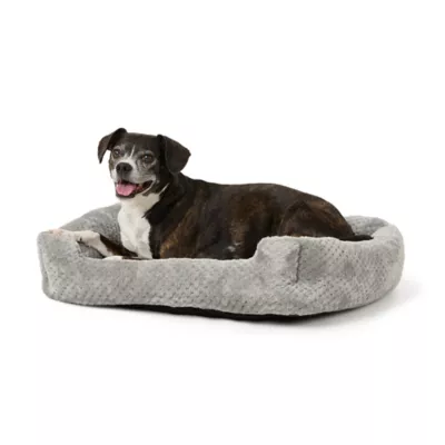 Product Top Paw® Cozy Cuddler Dog Bed